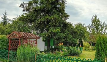 Działka rekreacyjna Zabierzów, ul. Działkowa