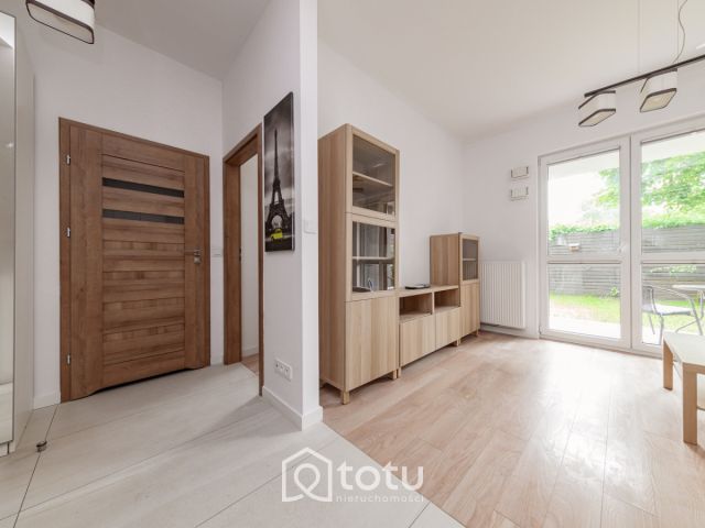 Mieszkanie 2-pokojowe Warszawa Ursynów, ul. Pieskowa Skała. Zdjęcie 16