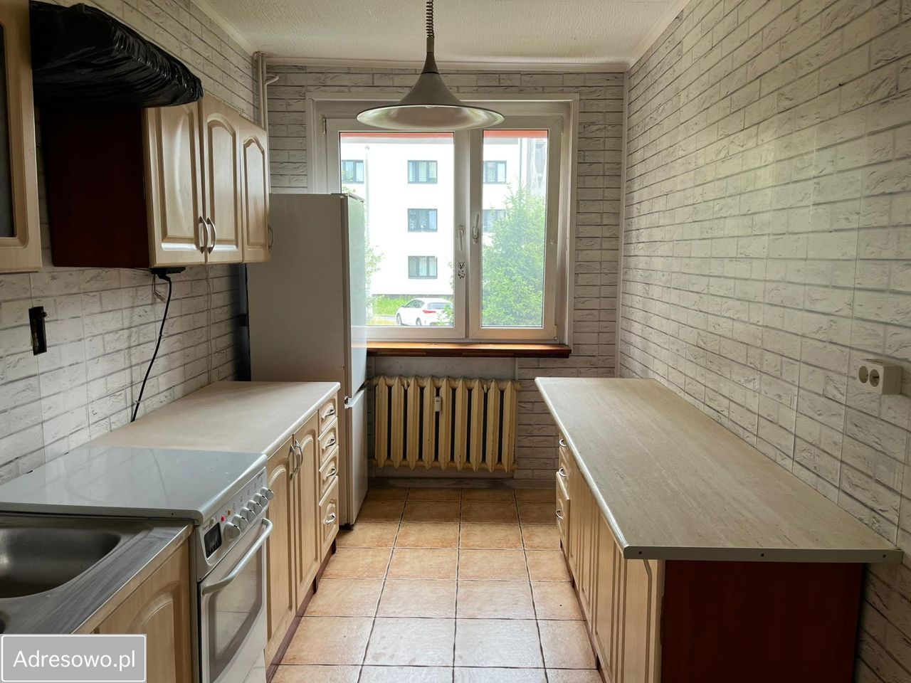 Mieszkanie 3-pokojowe Mysłowice, ul. Górnicza. Zdjęcie 5