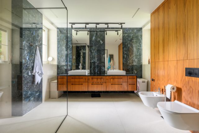 Mieszkanie 5-pokojowe Warszawa Mokotów, al. Wilanowska. Zdjęcie 13