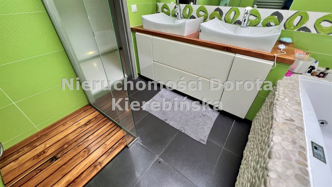 dom wolnostojący, 4 pokoje Smardzewice, ul. Malinowa. Zdjęcie 15