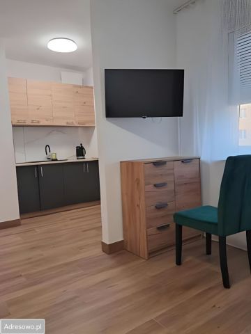 Mieszkanie 1-pokojowe Białystok Bojary, ul. Jana Sobieskiego. Zdjęcie 1