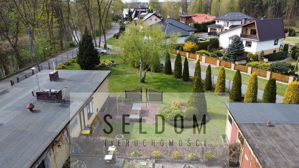 bliźniak, 2 pokoje Osowiec. Zdjęcie 16