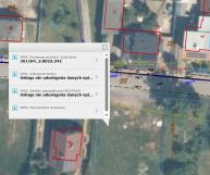 Działka rolno-budowlana Rzepin Drugi. Zdjęcie 3