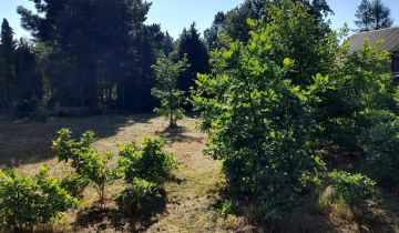 Działka budowlana Tabor