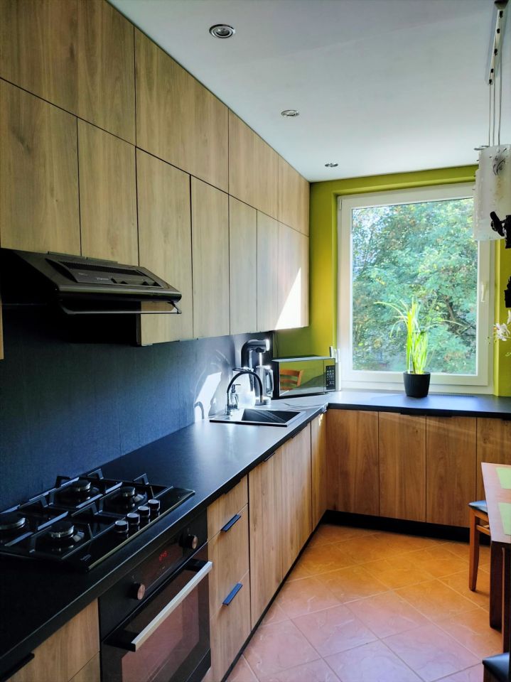 Mieszkanie 2-pokojowe Kraków Nowa Huta, os. Kolorowe. Zdjęcie 7