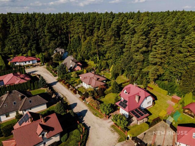 dom wolnostojący, 3 pokoje Wójtowo, ul. Sosnowa. Zdjęcie 13