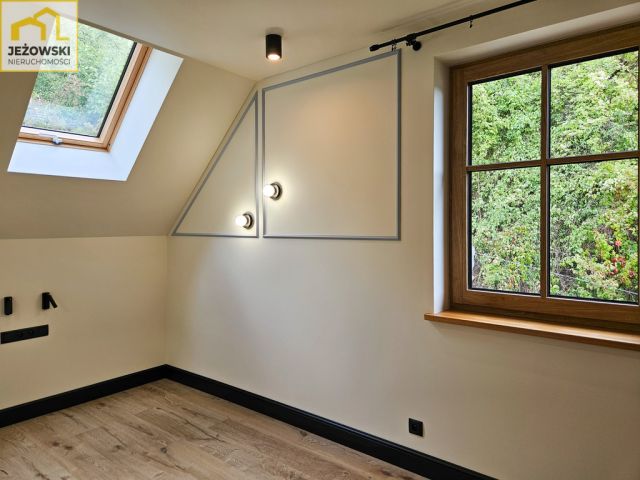 dom wolnostojący, 4 pokoje Kazimierz Dolny, ul. Szkolna. Zdjęcie 16