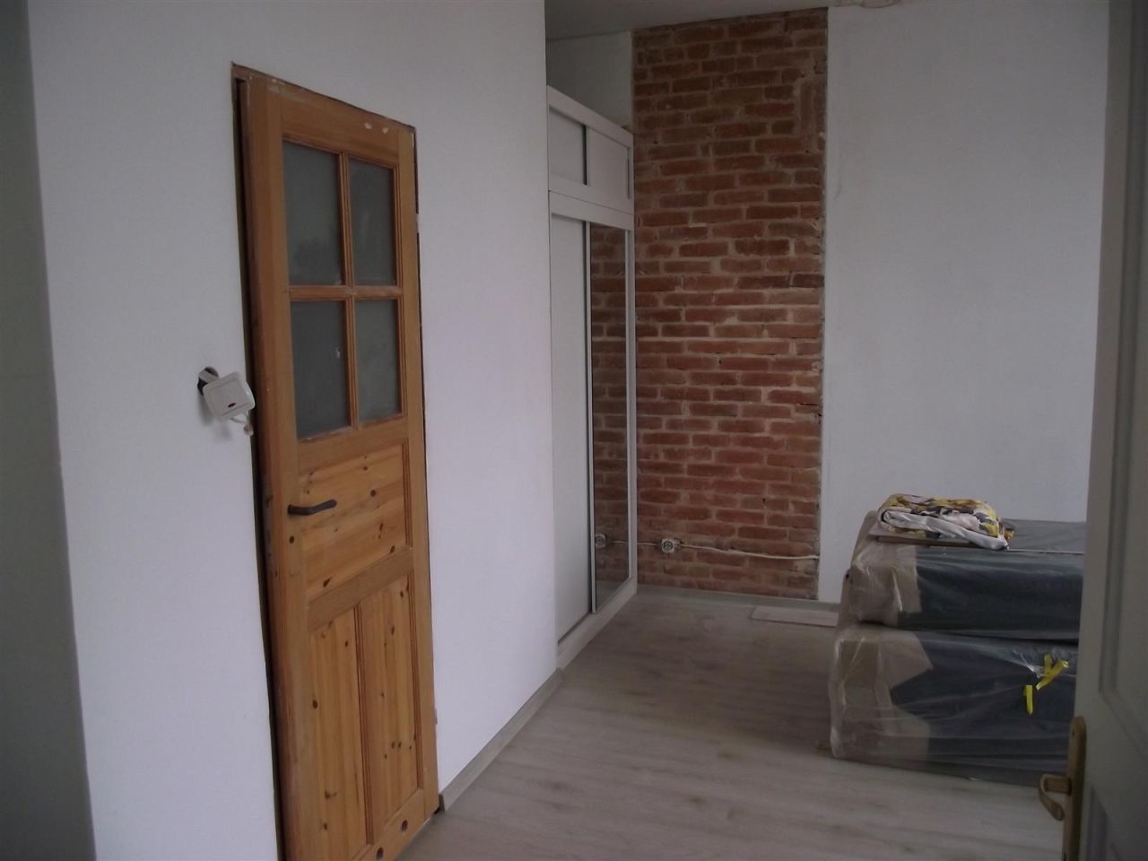 Mieszkanie 2-pokojowe Łańcut Centrum, ul. Józefa Piłsudskiego