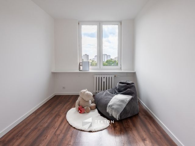 Mieszkanie 3-pokojowe Warszawa Targówek, ul. Krasnobrodzka. Zdjęcie 7