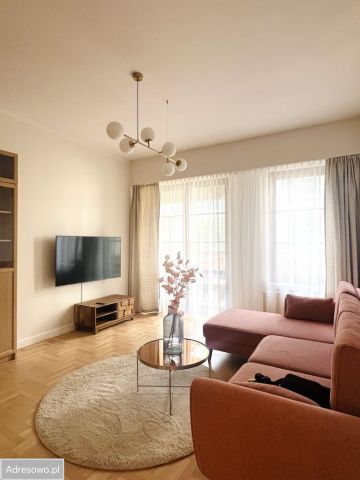 Mieszkanie 3-pokojowe Warszawa Wola, ul. Łucka. Zdjęcie 1