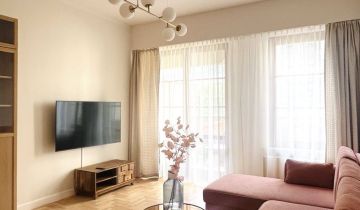 Mieszkanie 3-pokojowe Warszawa Wola, ul. Łucka