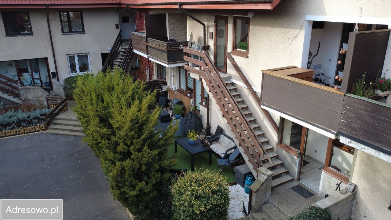 Mieszkanie 4-pokojowe Warszawa Tarchomin, ul. Nagodziców. Zdjęcie 16