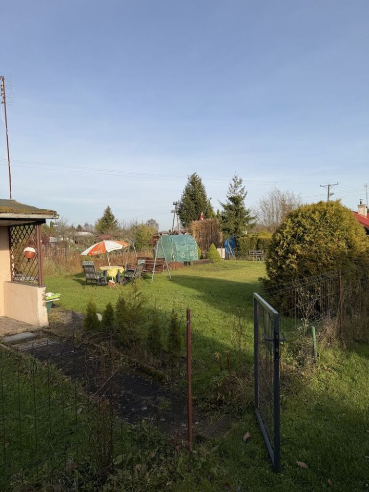 Działka rod Piła. Zdjęcie 5