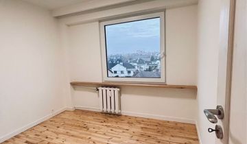 Mieszkanie 4-pokojowe Białystok Wysoki Stoczek