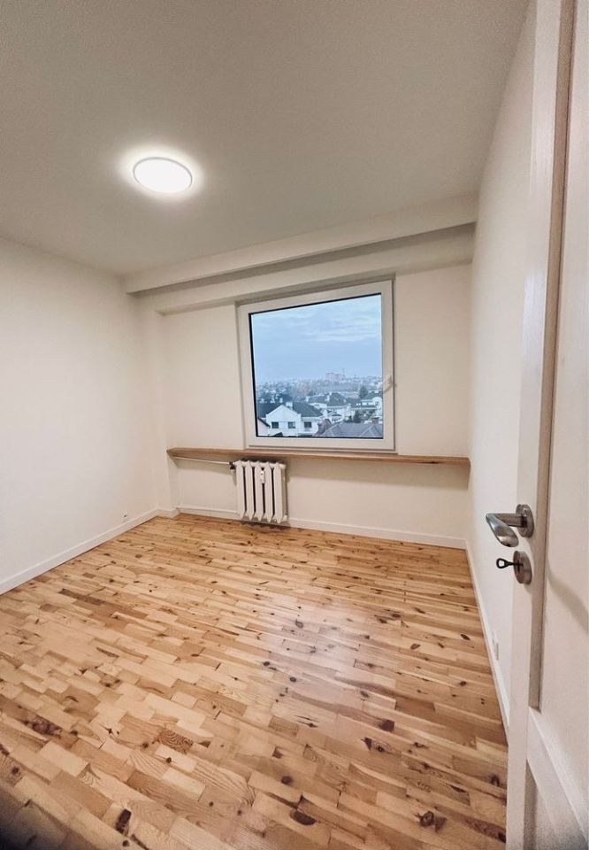 Mieszkanie 4-pokojowe Białystok Wysoki Stoczek