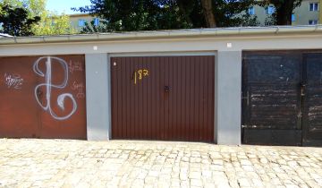 Garaż/miejsce parkingowe Wrocław Stare Miasto, ul. Prosta