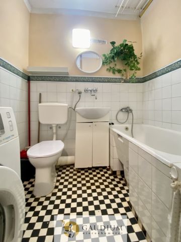 Mieszkanie 1-pokojowe Tczew, ul. Władysława Jagiełły. Zdjęcie 12