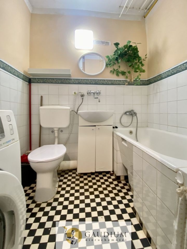 Mieszkanie 1-pokojowe Tczew, ul. Władysława Jagiełły. Zdjęcie 12