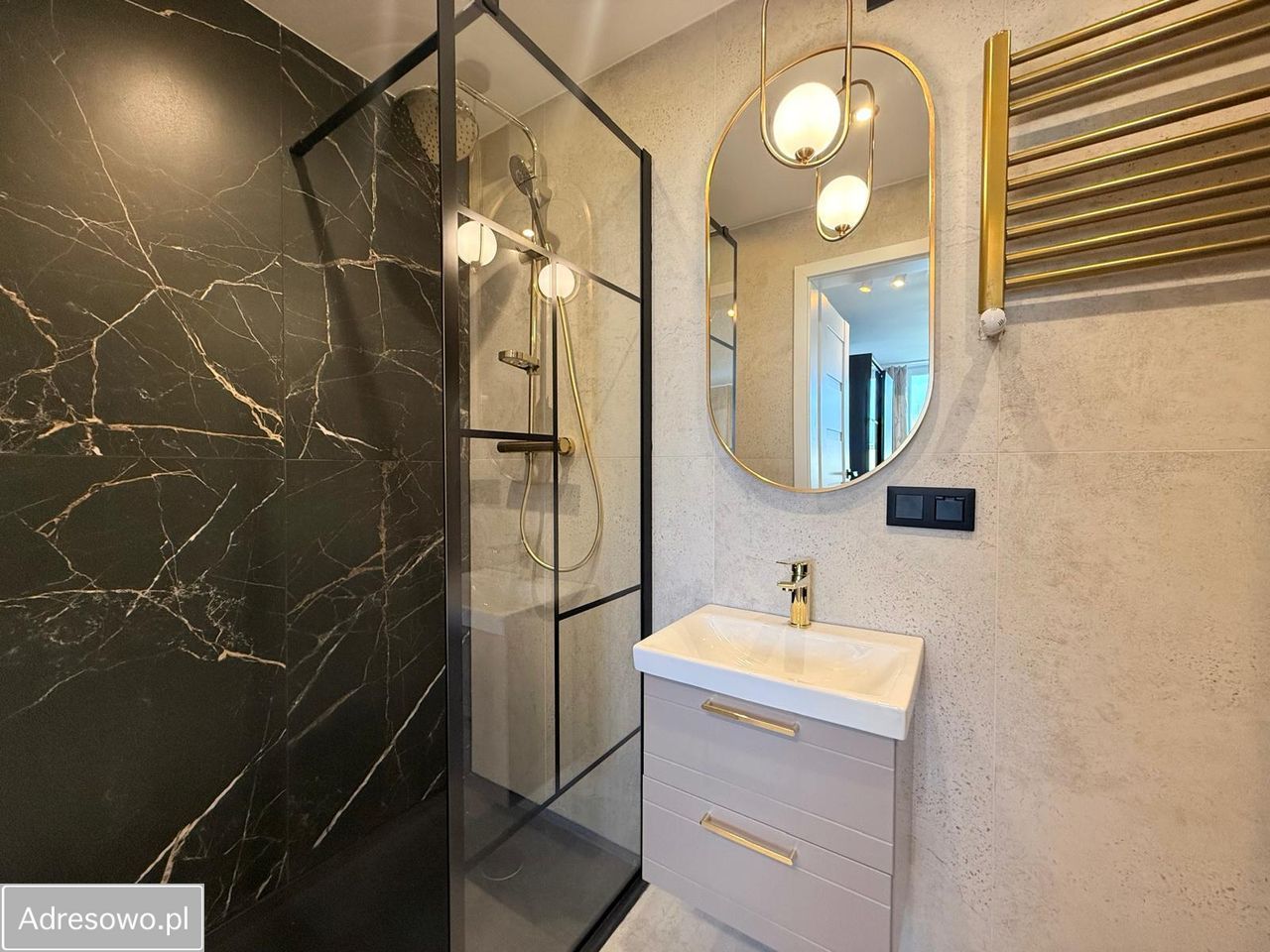 Mieszkanie 2-pokojowe Zabrze Rokitnica, ul. Józefa Wajzera. Zdjęcie 3