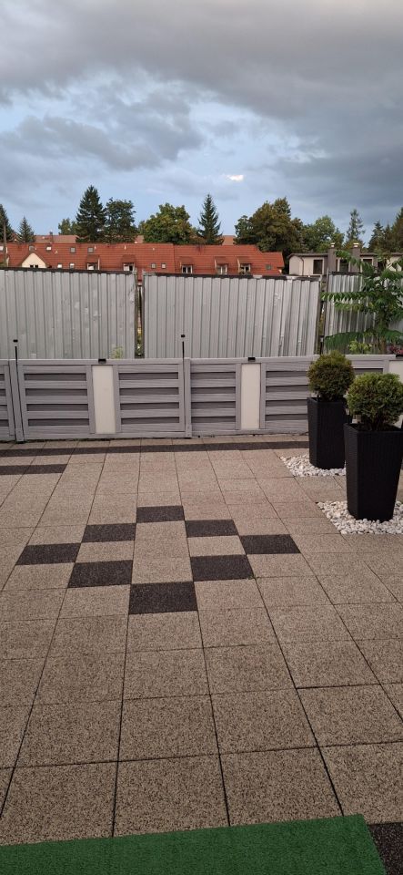 Mieszkanie 3-pokojowe Jelenia Góra Centrum, ul. Elewów. Zdjęcie 10