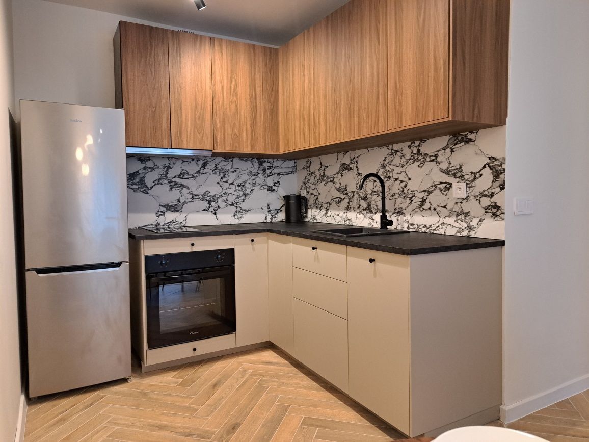 Mieszkanie 2-pokojowe Kraków Bieńczyce, os. Jagiellońskie. Zdjęcie 3