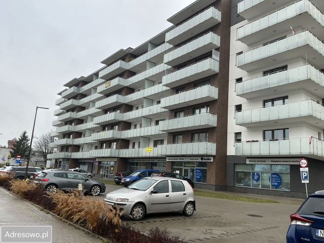 Mieszkanie 3-pokojowe Olsztyn Kormoran, ul. Żołnierska. Zdjęcie 1