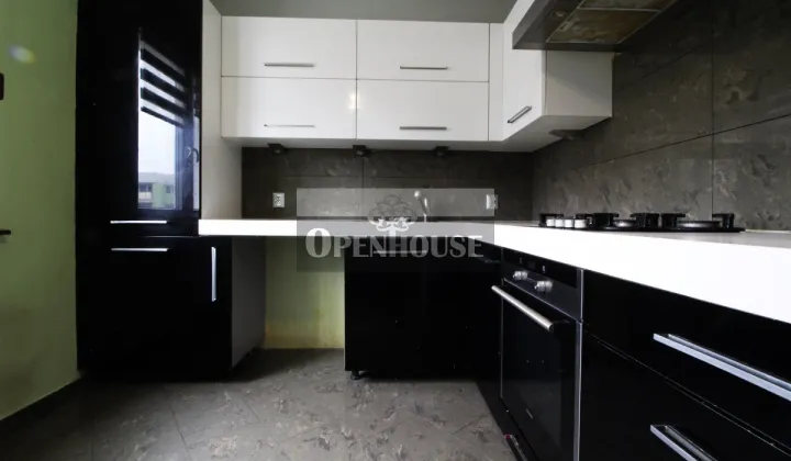 Mieszkanie 3-pokojowe Głogów Kopernik, ul. Orbitalna