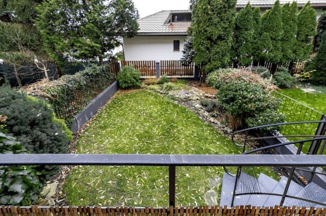 dom szeregowy, 7 pokoi Łódź Radogoszcz. Zdjęcie 12