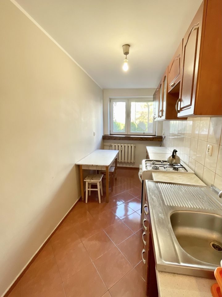 Mieszkanie 2-pokojowe Kraków Prokocim, ul. Jana Kozietulskiego. Zdjęcie 3