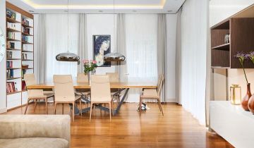 dom wolnostojący, 7 pokoi Warszawa Wawer