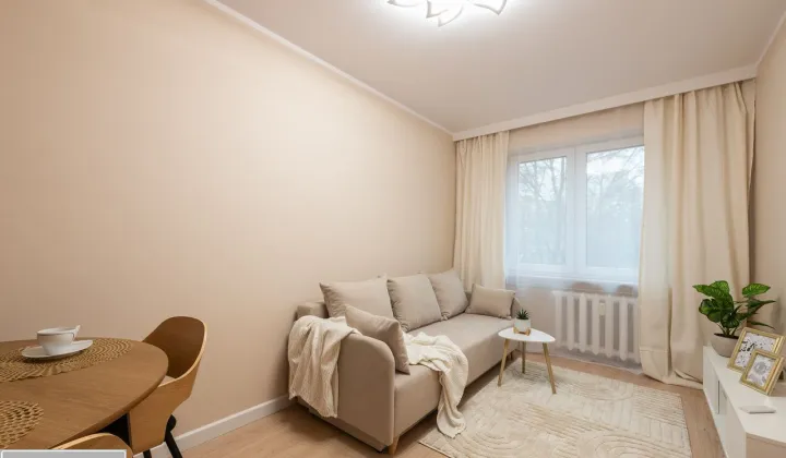 Mieszkanie 2-pokojowe Białystok Dziesięciny, ul. Gajowa