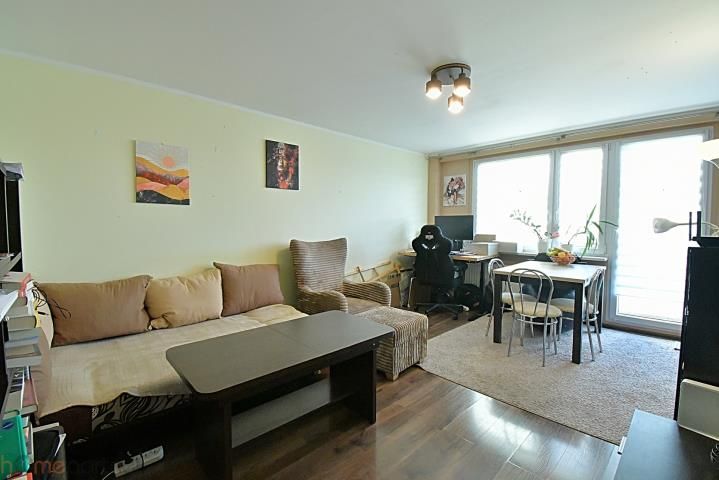 Mieszkanie 3-pokojowe Wrocław Fabryczna, ul. Jerzego Bajana. Zdjęcie 3