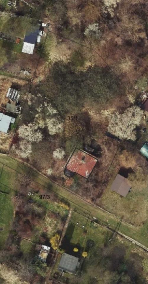 Działka budowlana Lublin, ul. Jagiellońska. Zdjęcie 6