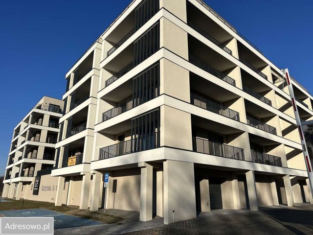 Mieszkanie 2-pokojowe Ostrów Wielkopolski, ul. Olsztyńska. Zdjęcie 1