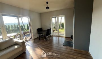 dom wolnostojący, 4 pokoje Gniezno Pustachowa, ul. Ugory