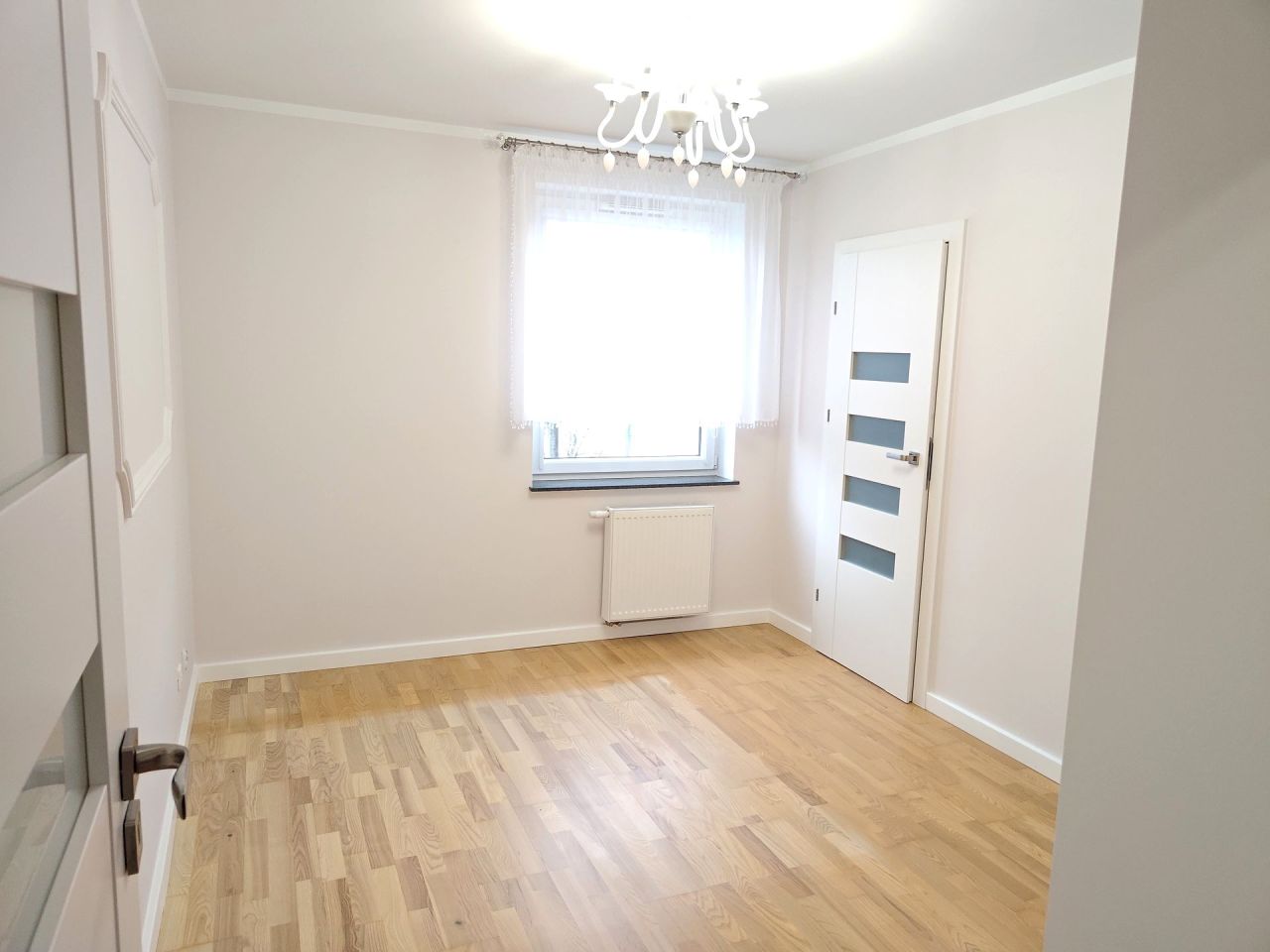 Mieszkanie 3-pokojowe Brzeg Centrum, ul. Wolności. Zdjęcie 8