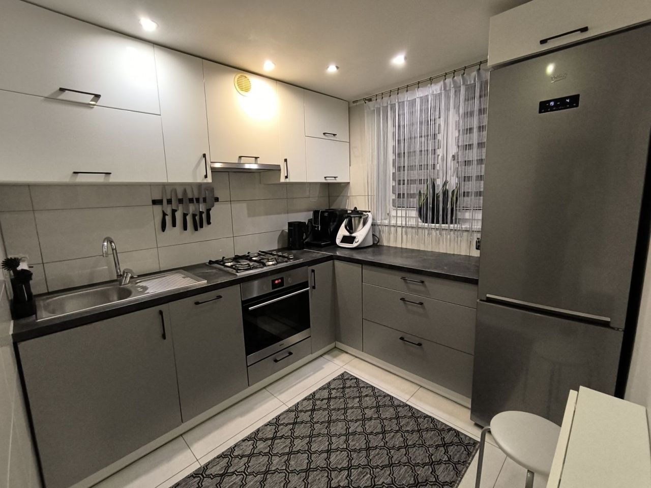 Mieszkanie 4-pokojowe Leżajsk, ul. Mikołaja Kopernika. Zdjęcie 8