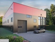 Działka budowlana Łódź Górna, ul. Zagadkowa. Zdjęcie 3