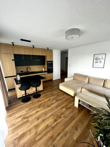 Mieszkanie 3-pokojowe Gdańsk Chełm, ul. Wielkopolska. Zdjęcie 1