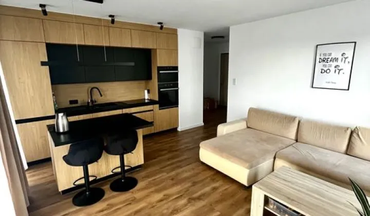 Mieszkanie 3-pokojowe Gdańsk Chełm, ul. Wielkopolska