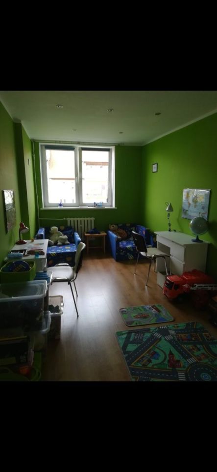 Mieszkanie 2-pokojowe Kisielice. Zdjęcie 2