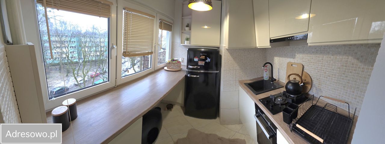 Mieszkanie 1-pokojowe Łódź Bałuty, ul. Turoszowska. Zdjęcie 6