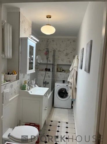 Mieszkanie 3-pokojowe Warszawa Praga-Południe, ul. Igańska. Zdjęcie 8