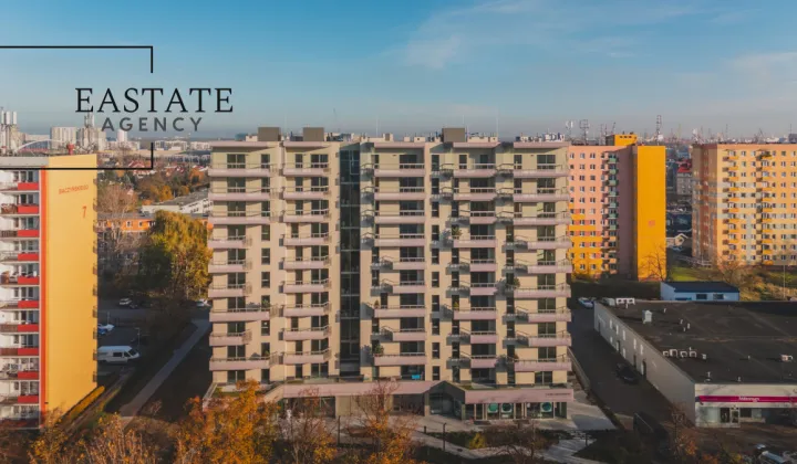 Lokal Gdańsk Zaspa, al. gen. Józefa Hallera