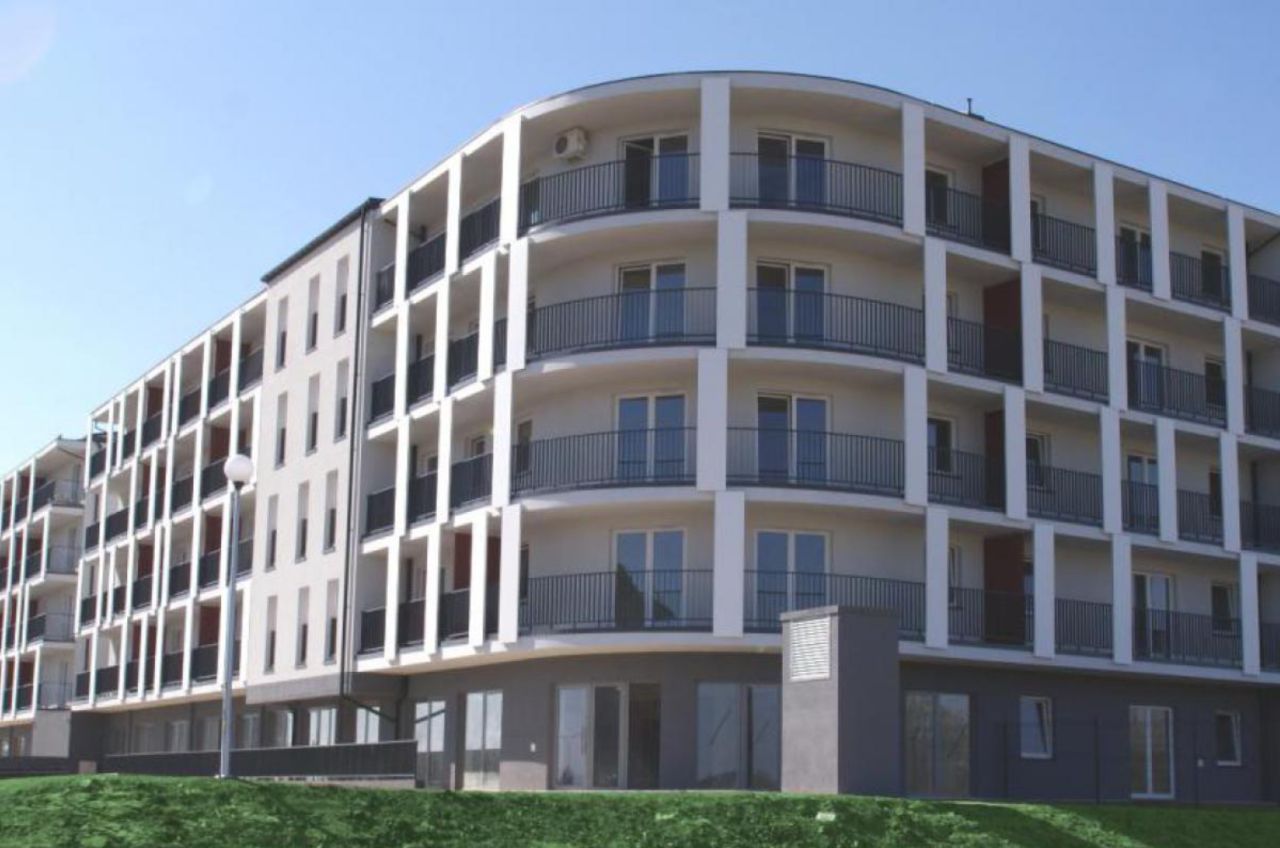 Mieszkanie 2-pokojowe Tarnów, ul. Adama Boryczki. Zdjęcie 4