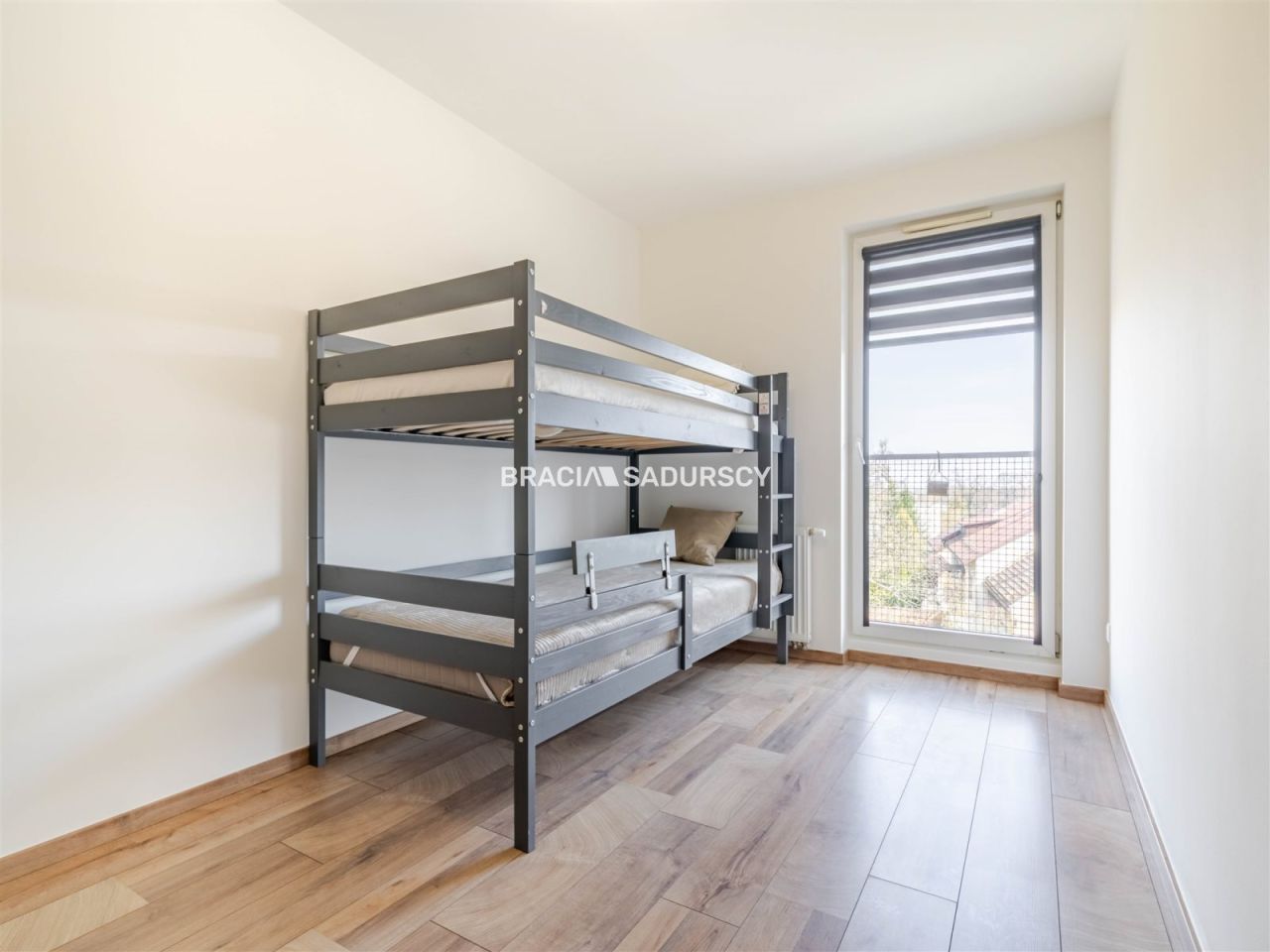 Mieszkanie 3-pokojowe Kraków Podgórze Duchackie, ul. Sebastiana Klonowica. Zdjęcie 10