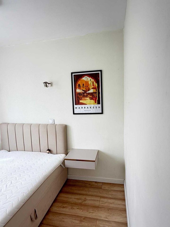 Mieszkanie 3-pokojowe Ludwikowice Kłodzkie. Zdjęcie 8