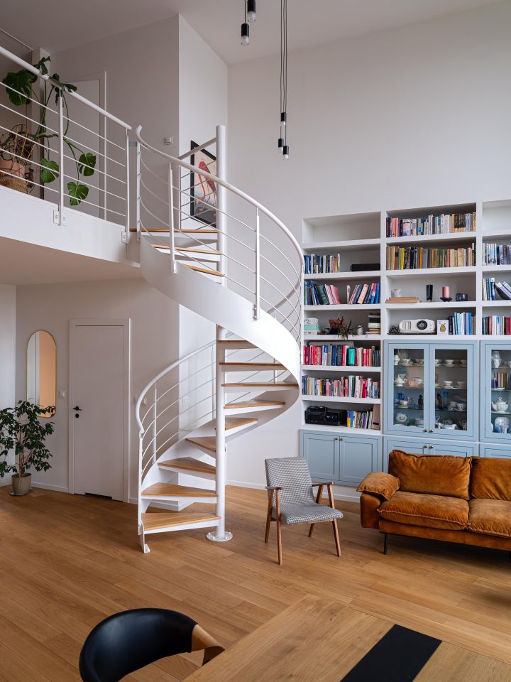 Mieszkanie 4-pokojowe Warszawa Praga-Północ, ul. Markowska. Zdjęcie 7