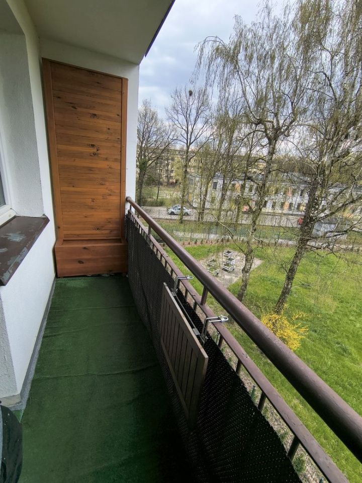 Mieszkanie 2-pokojowe Kędzierzyn-Koźle, ul. 11 Listopada. Zdjęcie 2